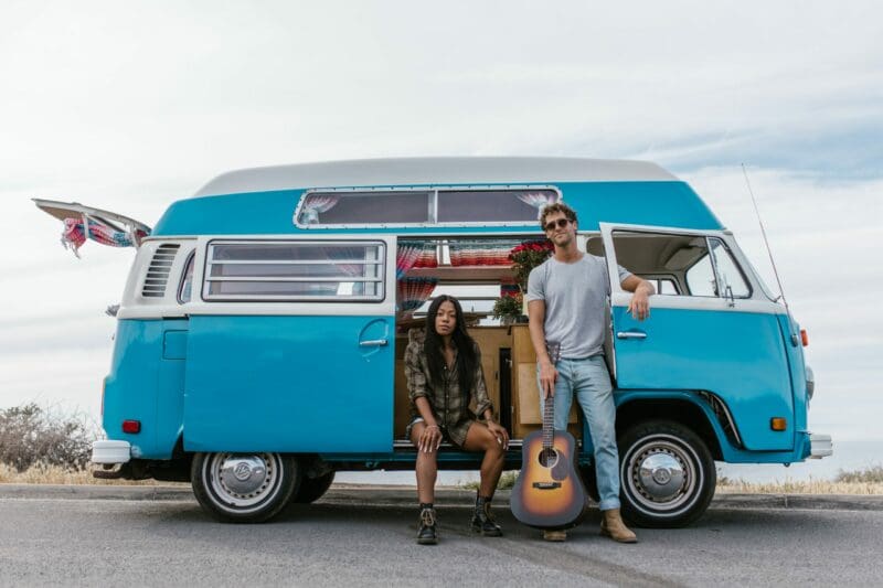 Mobile Living Needs Security in 2025: Protect Your Home on Wheels