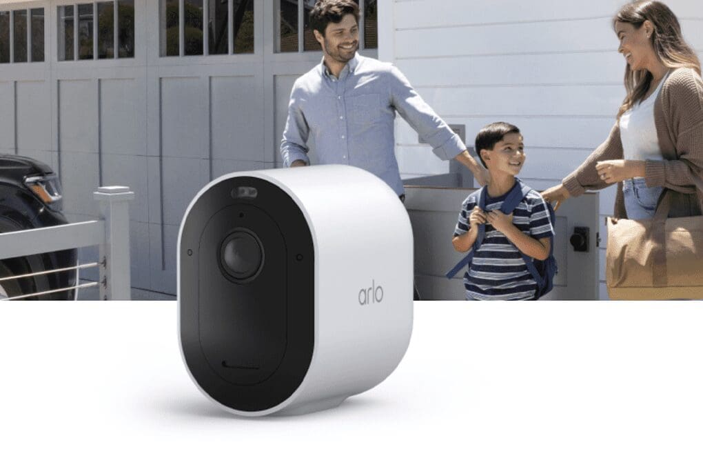 Arlo Pro 5 Review: Smarter Home Security Features for 2025
