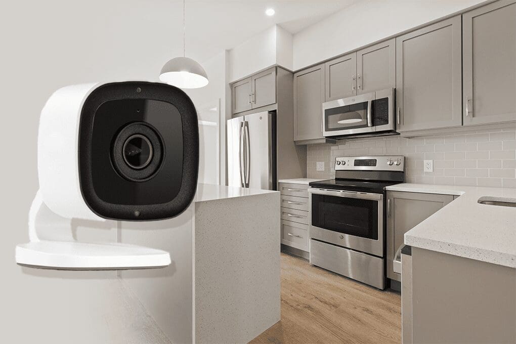 Best Security Camera for Apartments 2025: Top Picks & Features