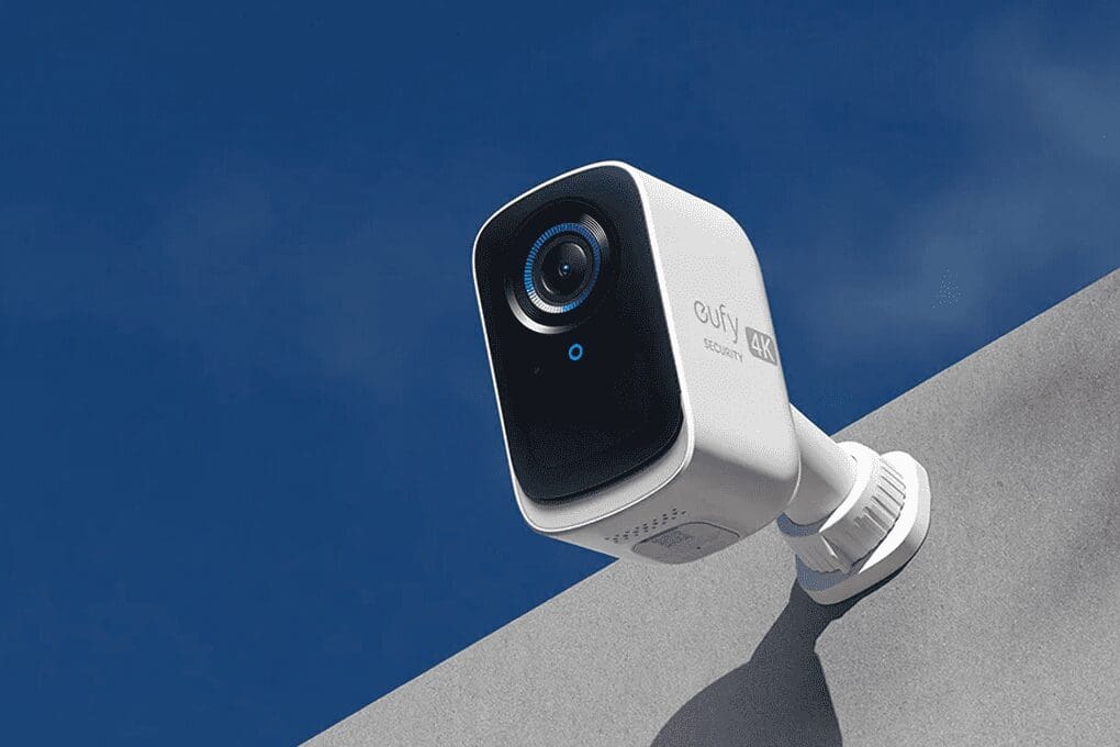 S330 EufyCam Review 2025: A Reliable 4K Security Camera System