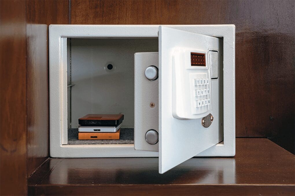 Disaster-Proof Safes: Protect Your Valuable from Fire & Floods in 2025