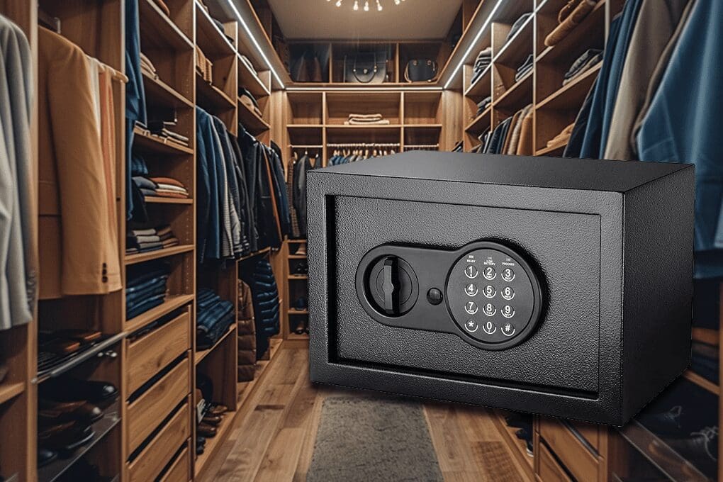 Barska AX12616 Safe Review: Secure Storage for 2026