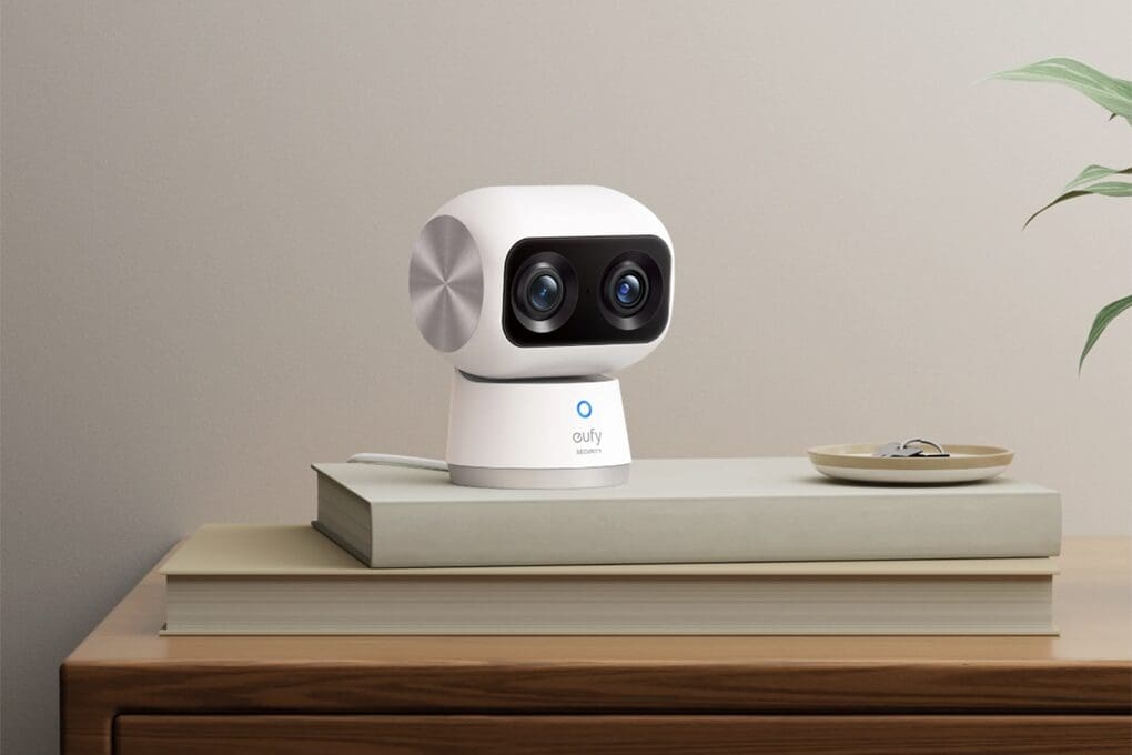 Eufy Security Indoor Cam S350 Review: Smart Monitoring for 2025
