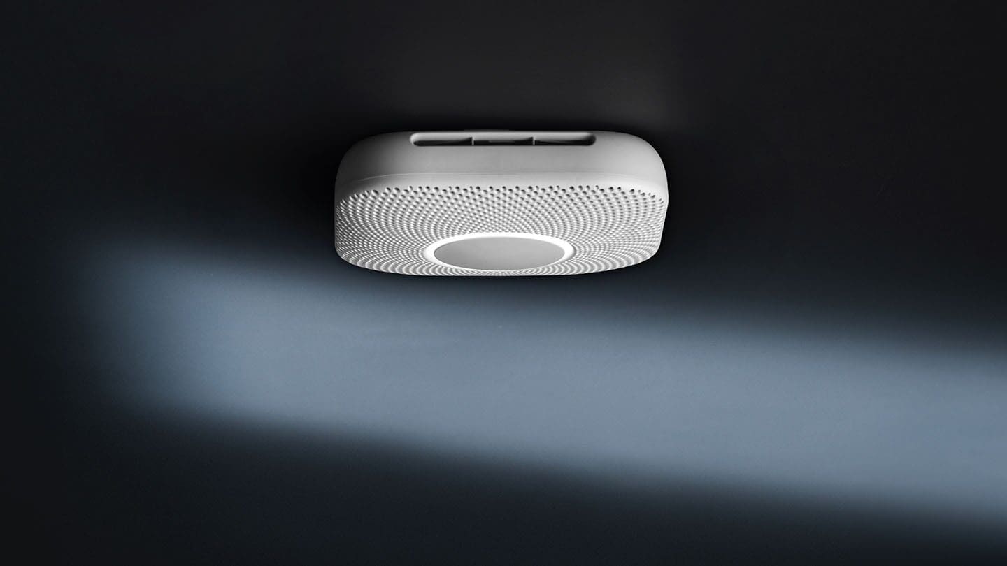 Nest Protect: Best for Tech-Savvy Integration