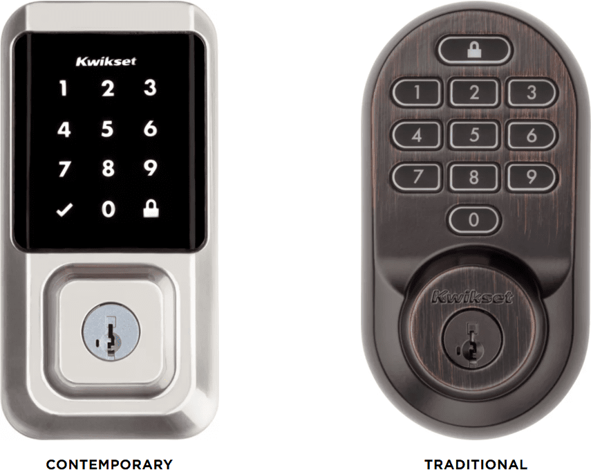 Kwikset Halo WiFi-Enabled Smart Lock