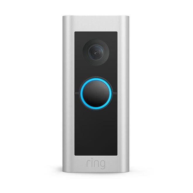 Ring Video Doorbell Pro 2