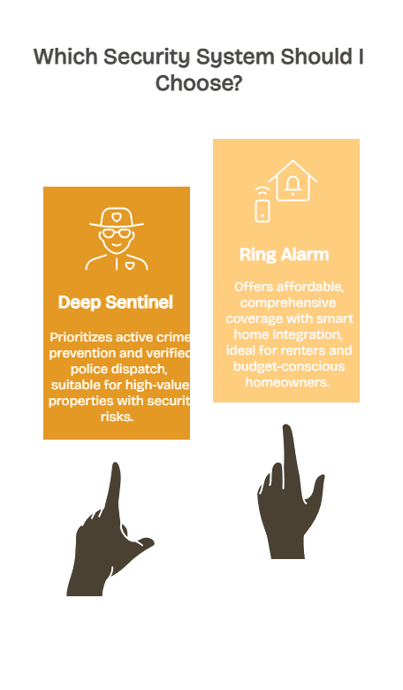 Making the Right Choice_ Deep Sentinel or Ring_ - visual selection