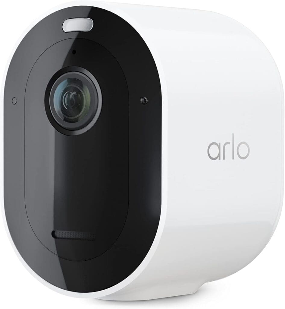 Arlo Pro 5s