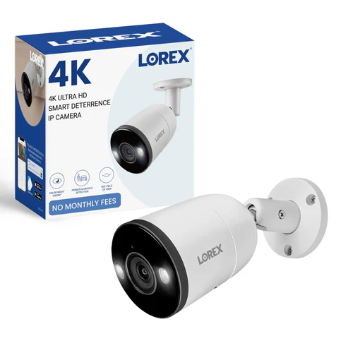 Lorex camera