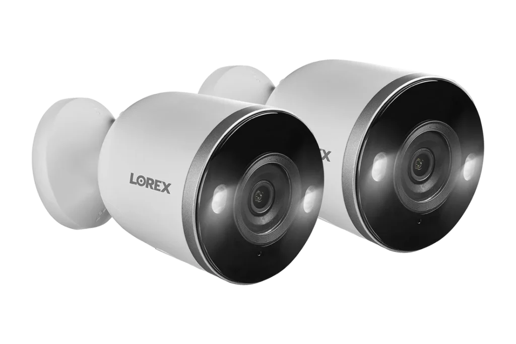 lorex cameras