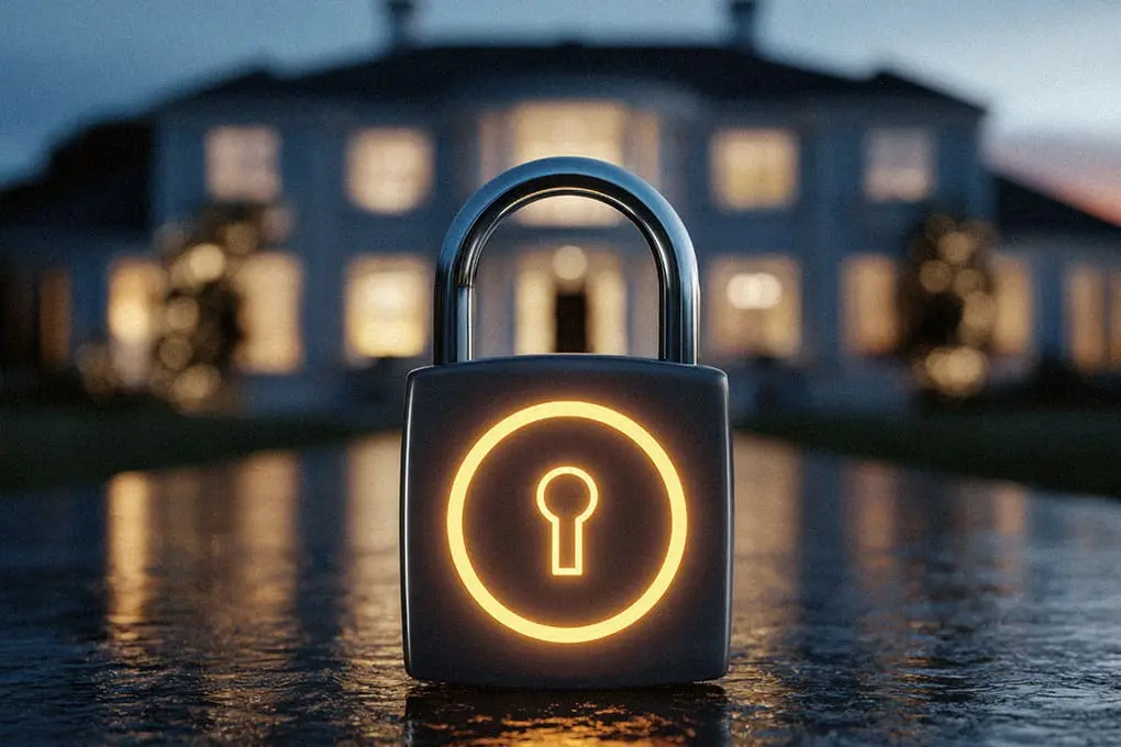12 Ways to Improve Your Home Security on a Budget